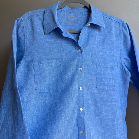 Lilly Pulitzer Sea View Cover-Up Size Medium - Picture 8 of 10